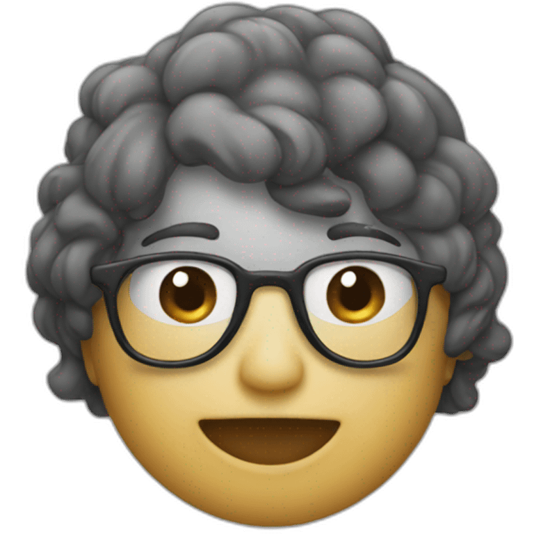 The four years fundamental elements emoji