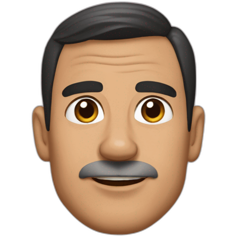 perro Pedro Sánchez emoji