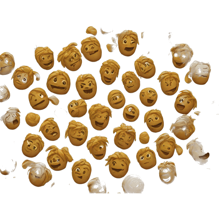 tinglados emoji