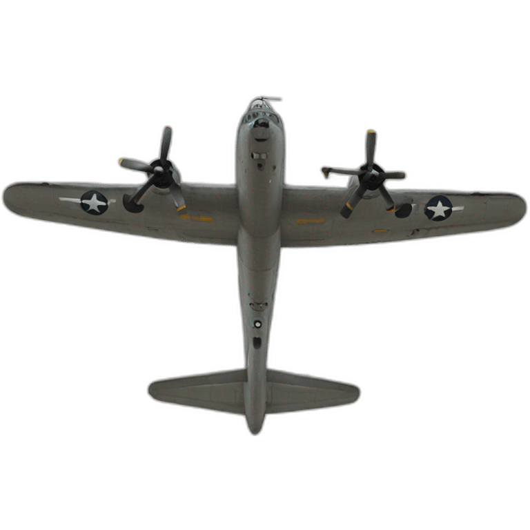 b29 emoji