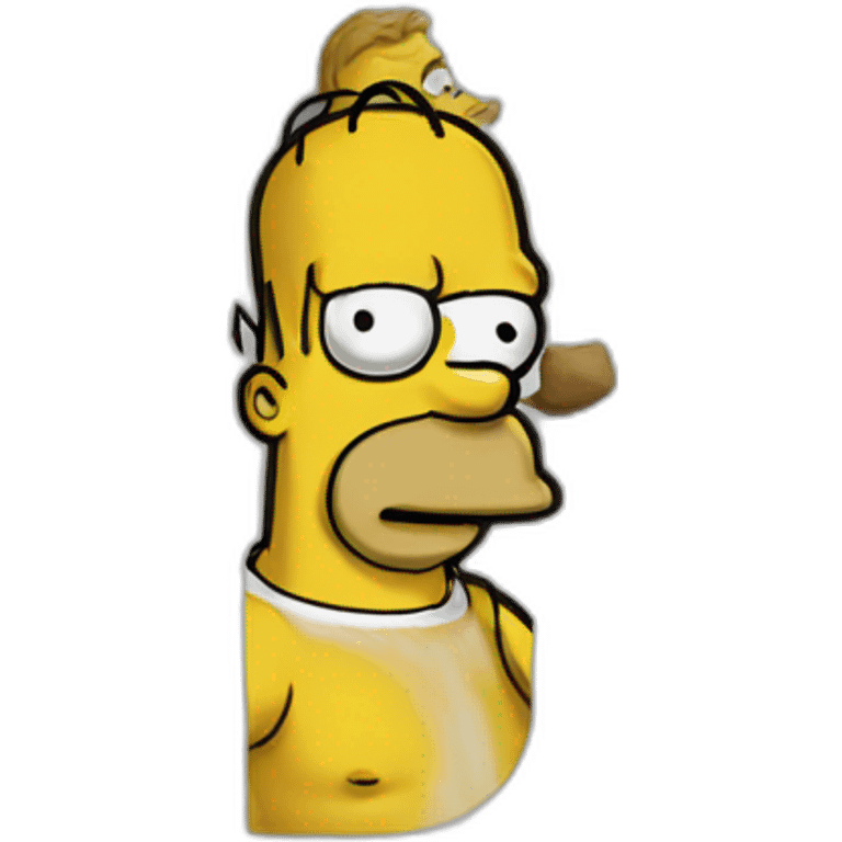 homer-simpson-say-goodbye emoji