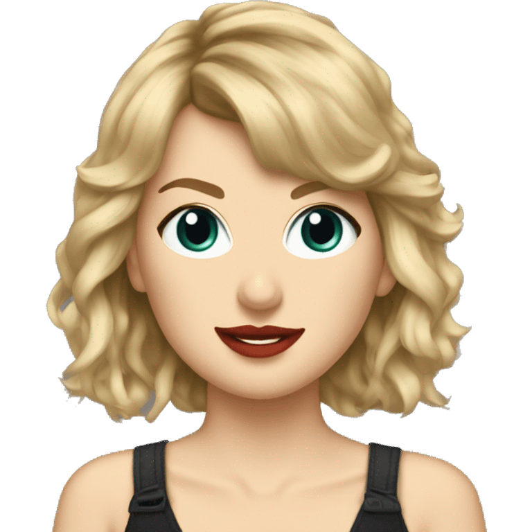 Taylor swid emoji