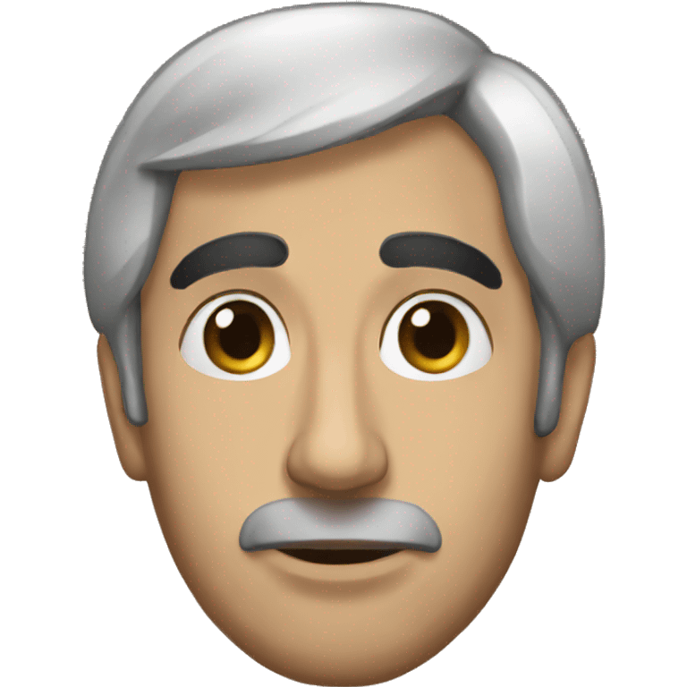 zemmour emoji