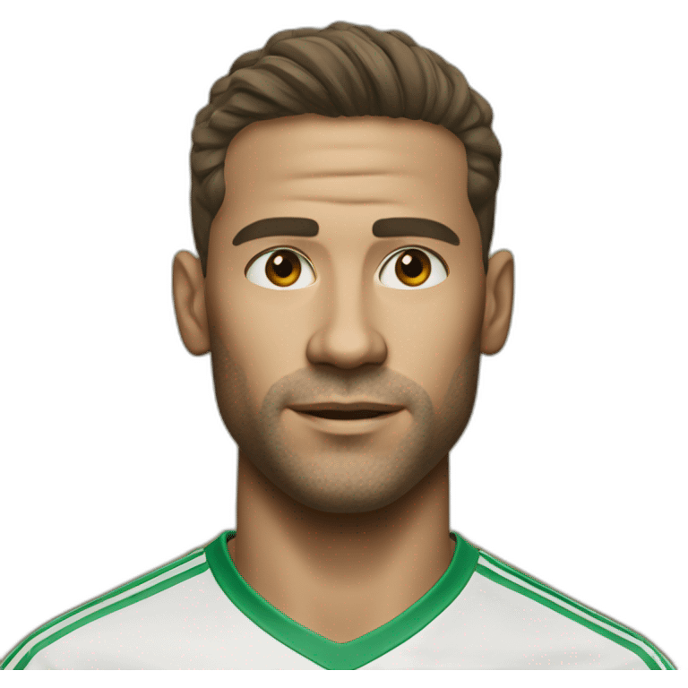 Ballon d’or emoji