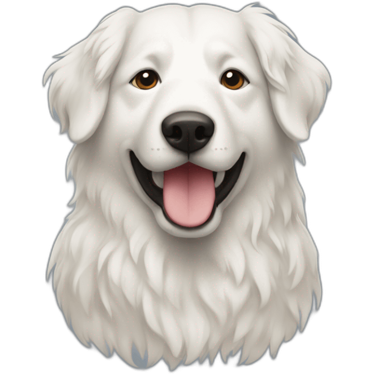 maremma emoji