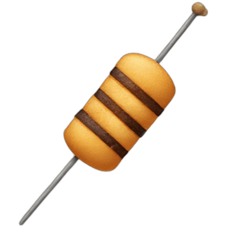 skewer emoji