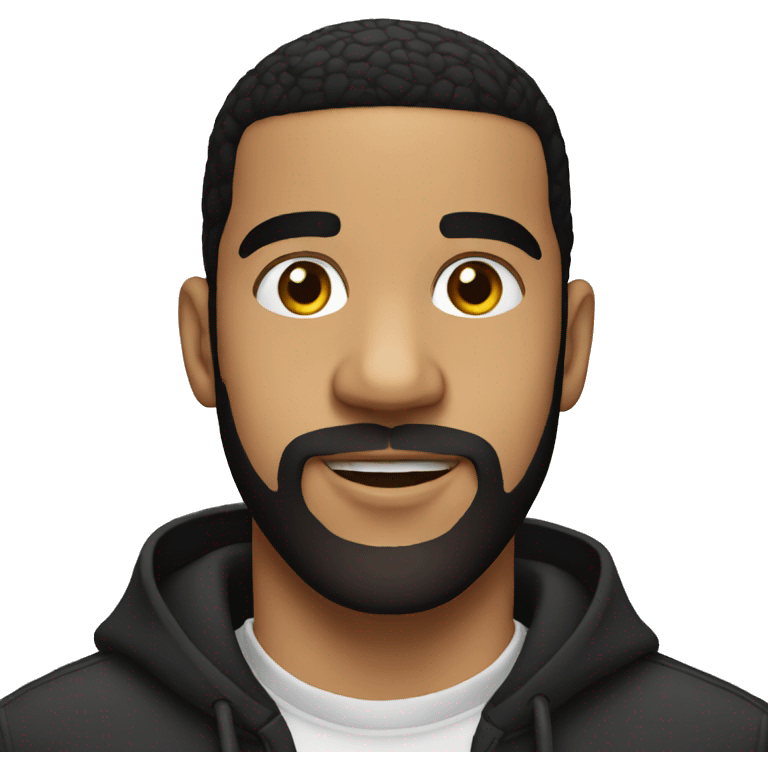 Drake emoji