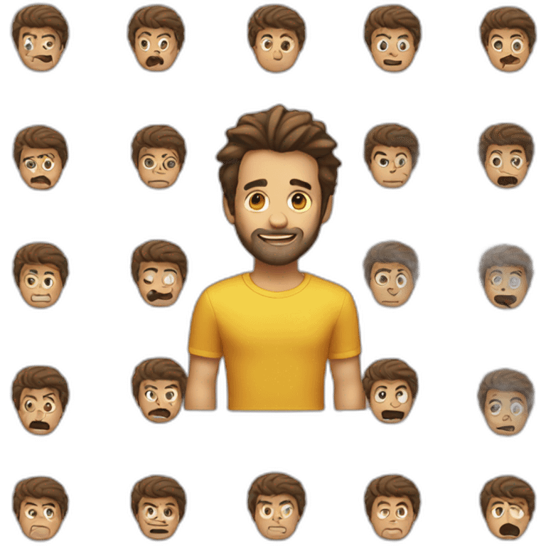 Jonny emoji