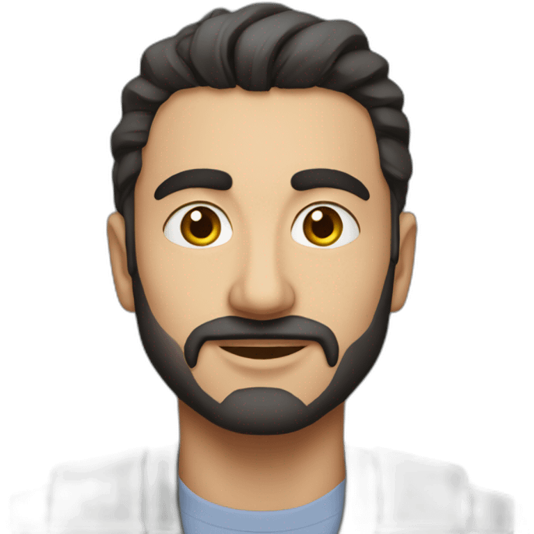 omer serdar ozkan emoji