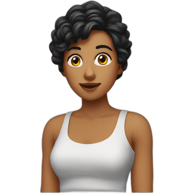 donia lala emoji