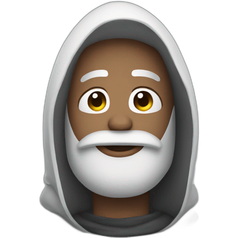 among us character emoji