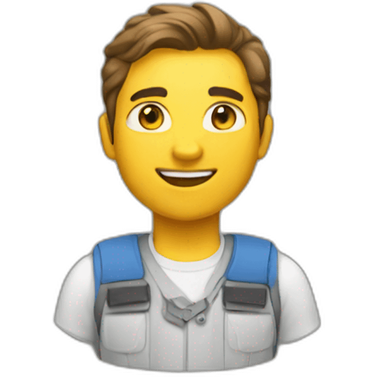 venture builder emoji