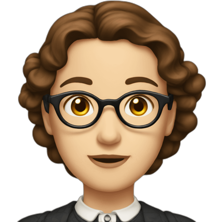 enola holmes emoji