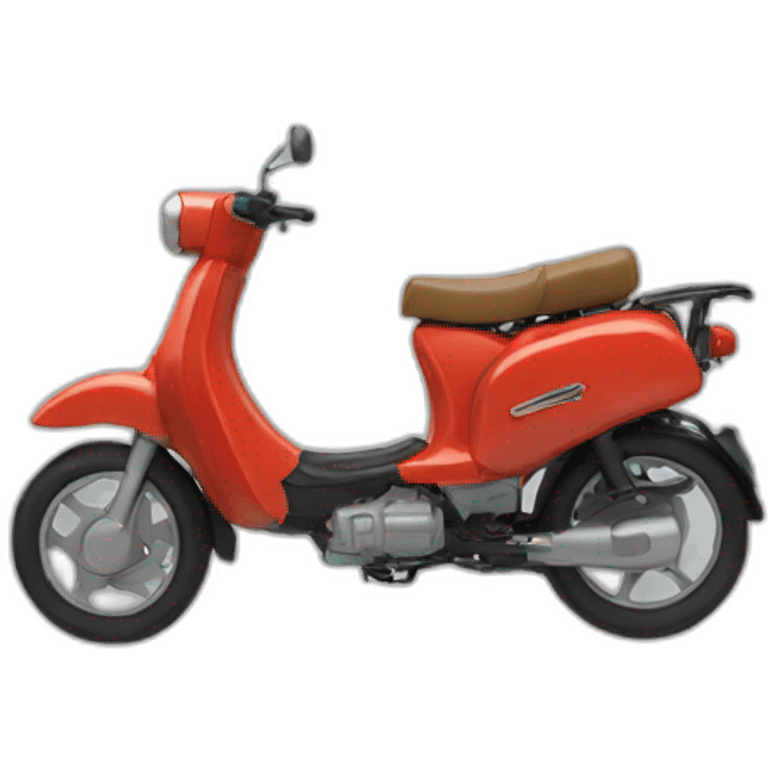 Simson emoji