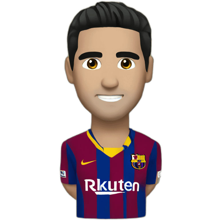 Riquelme emoji