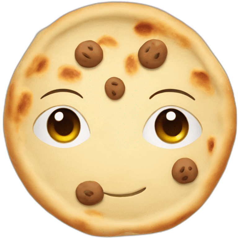 four naan emoji