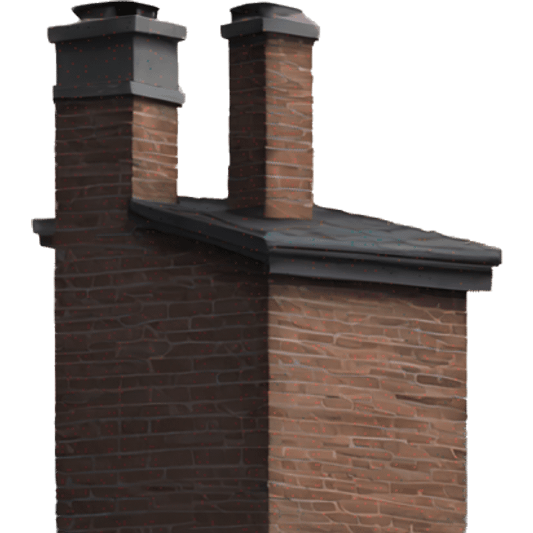 chimney emoji