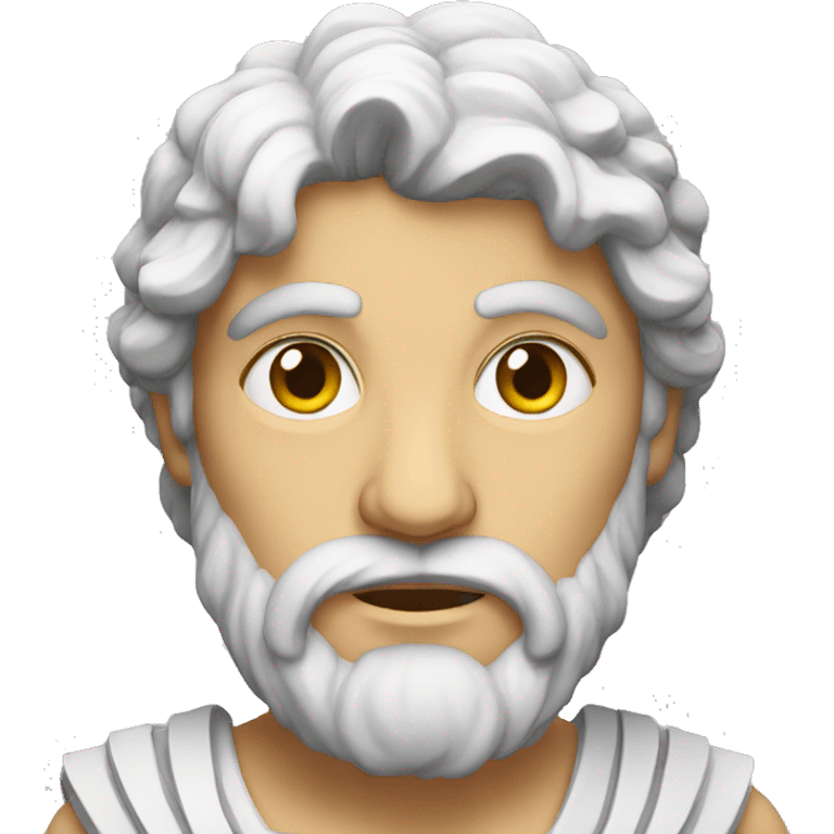 Greek emoji