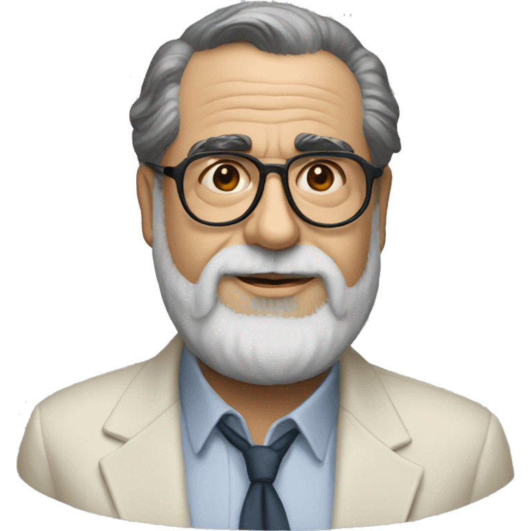 Francis Ford Coppola emoji