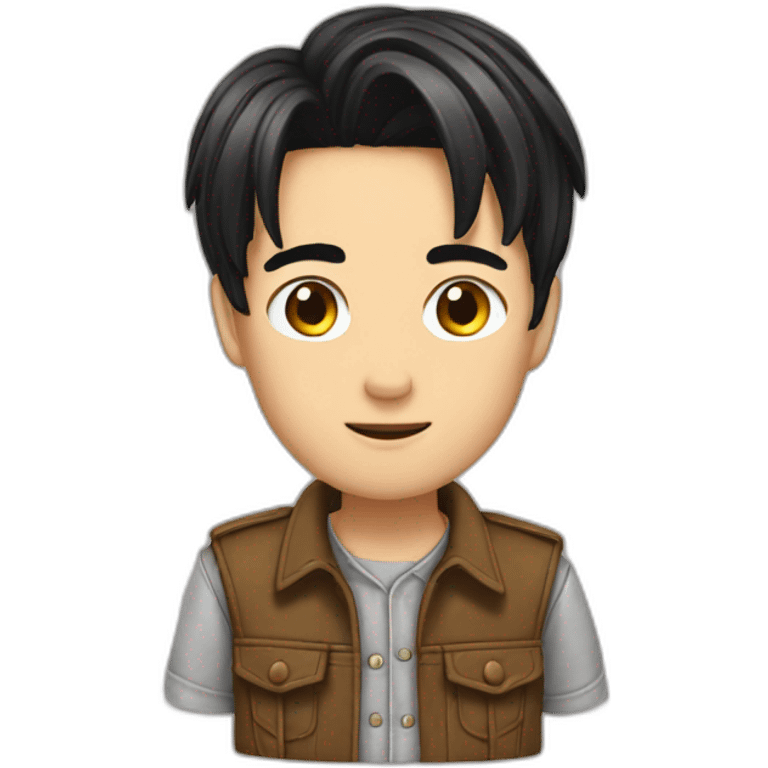 levi emoji