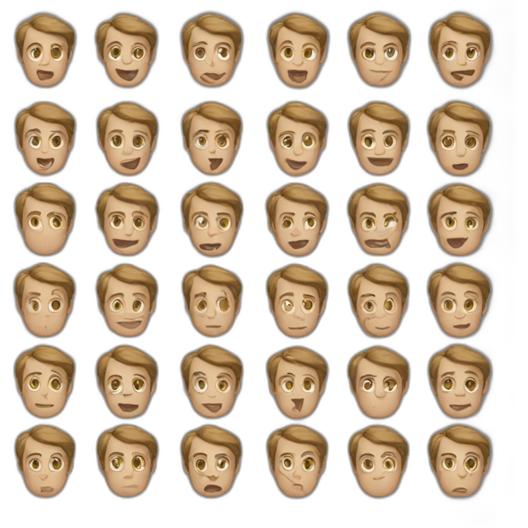 Tom emoji