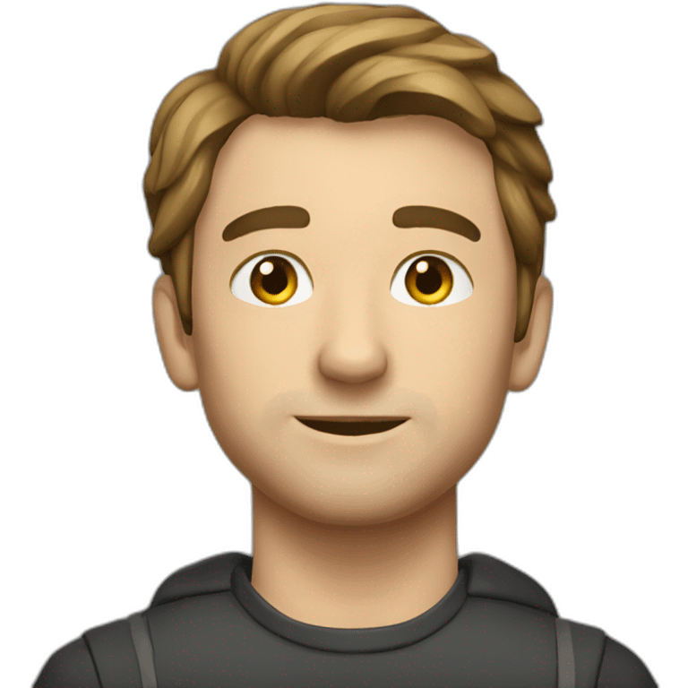 Filip Pyrek emoji