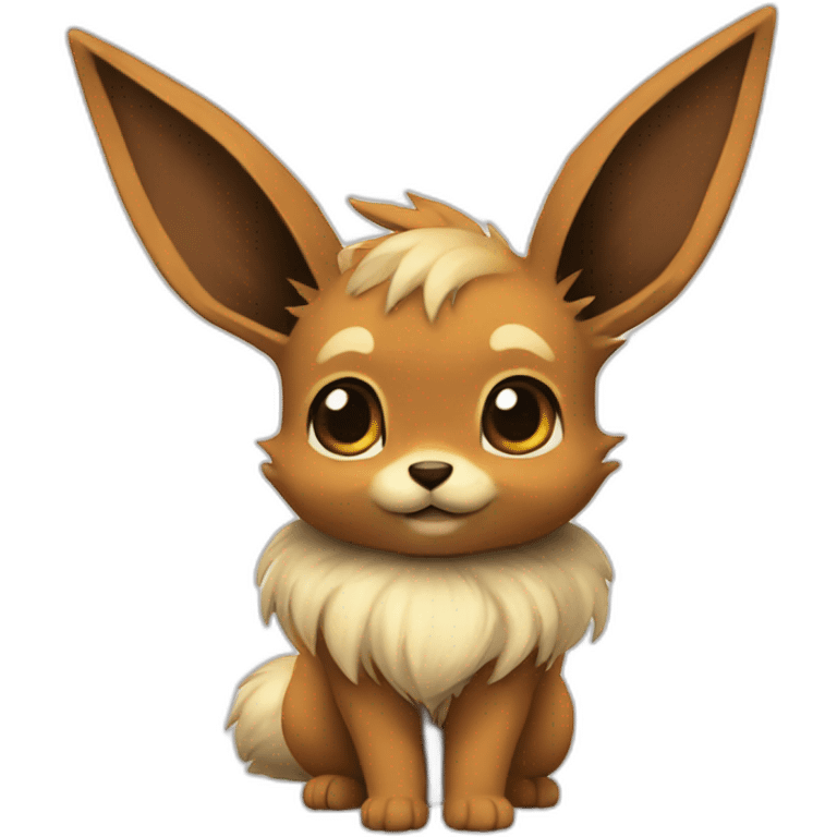 :eevee: emoji