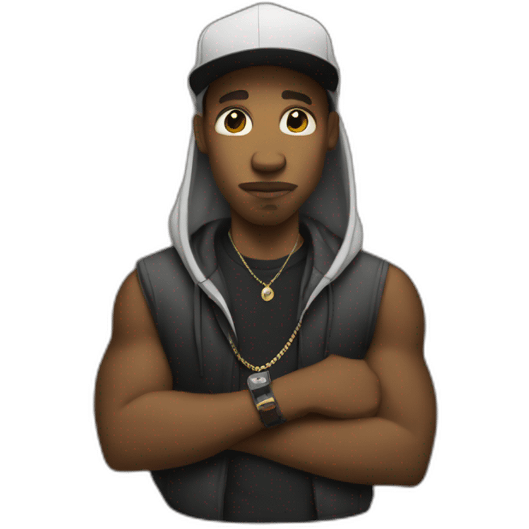 Yeat rapper emoji