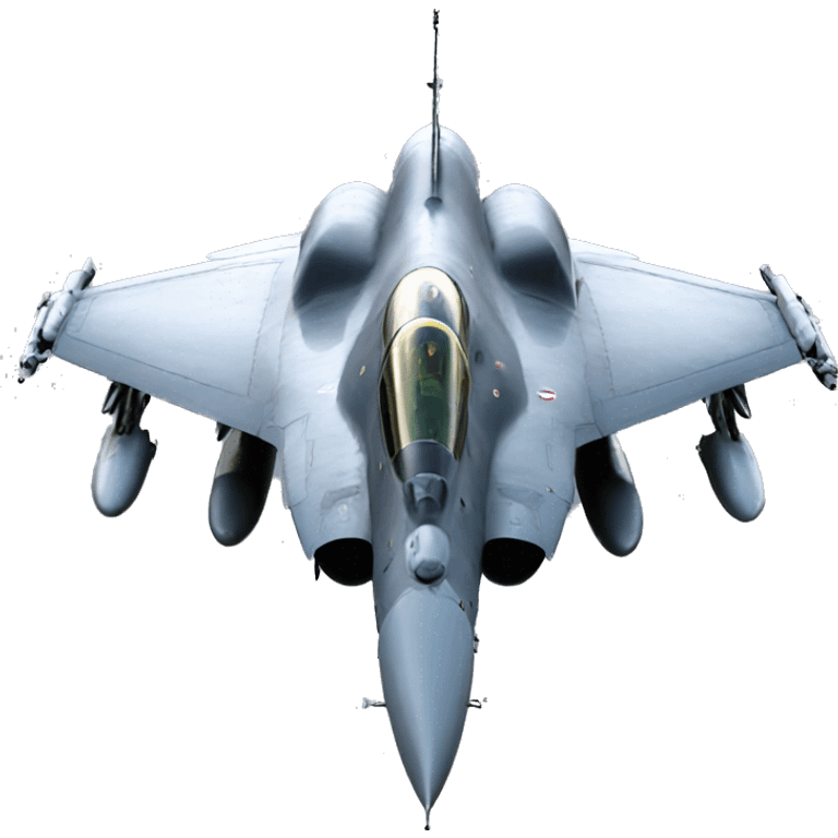 Rafale emoji