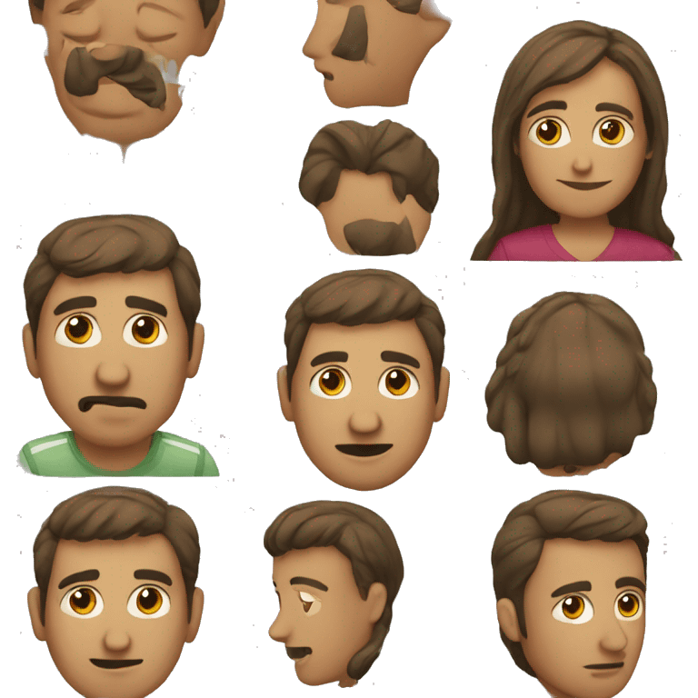 español emoji