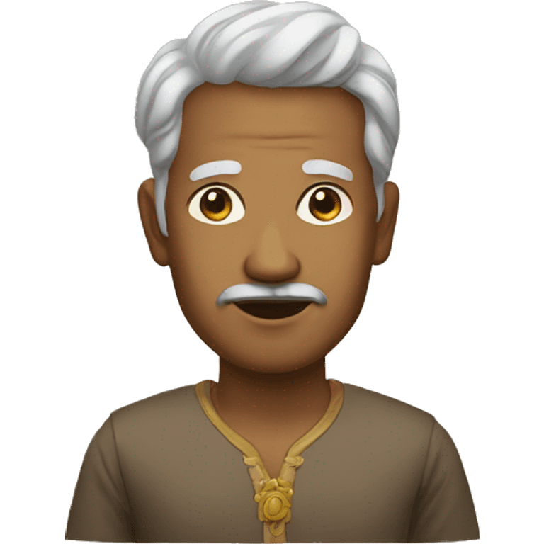 ambatukam emoji