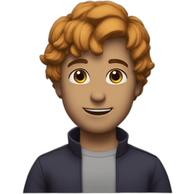 Micheal afton emoji