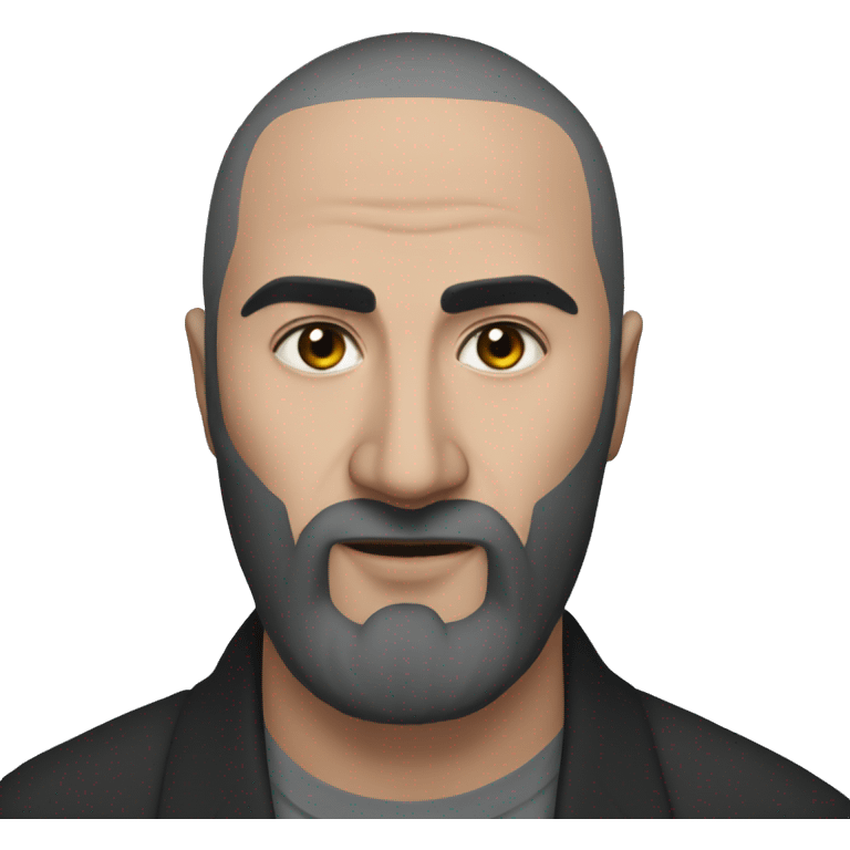 Khamzat chimaev emoji