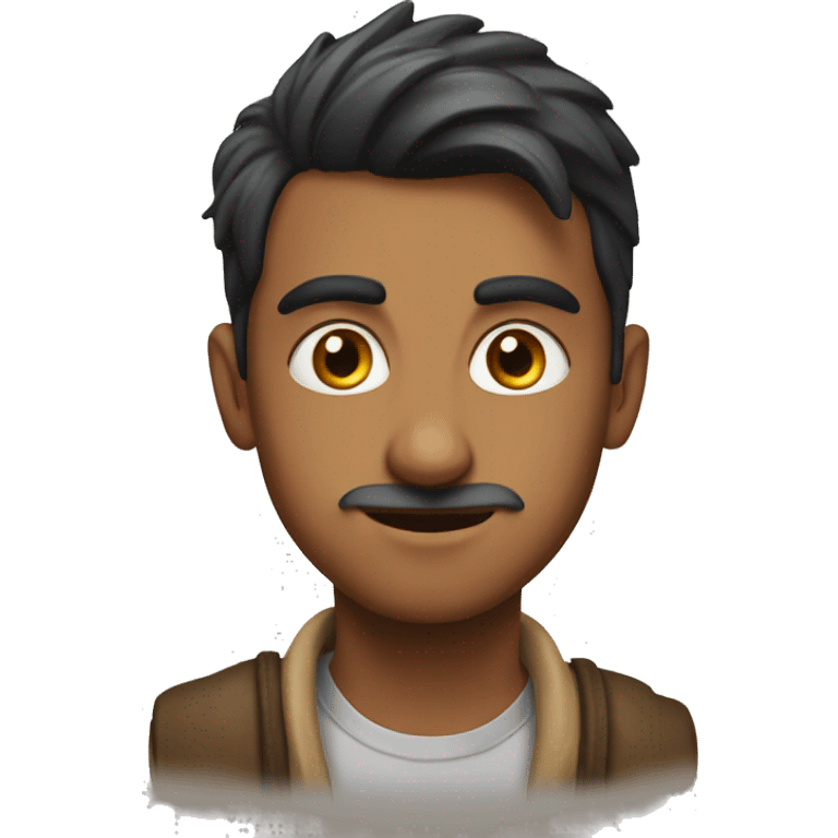 Shubham  emoji