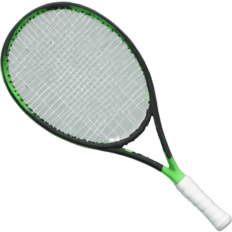 racket emoji