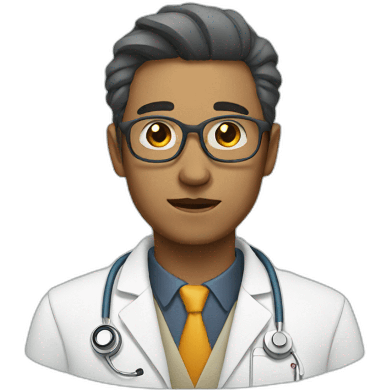 Doctolib emoji