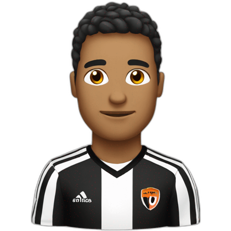 valencia football club emoji