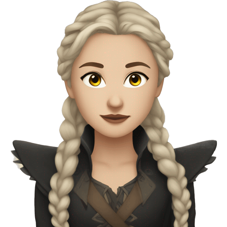 Alina starkov shadow and bone emoji