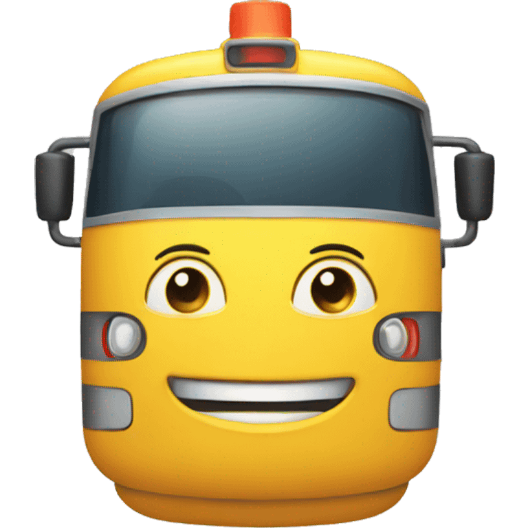  termometro emoji