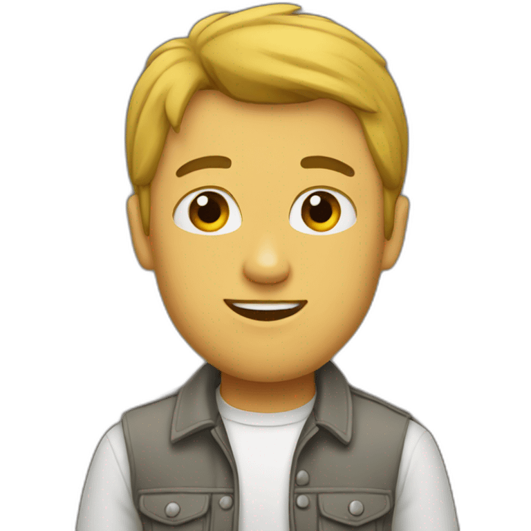 chad emoji