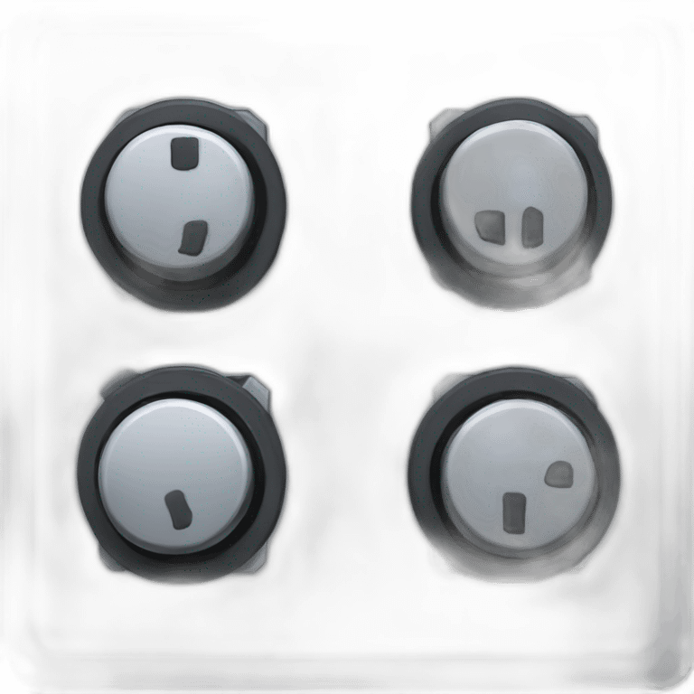 mechanical keyboard switch emoji