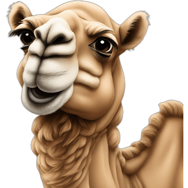 camel with multiple bumpscontent://media/external/downloads/32841 emoji