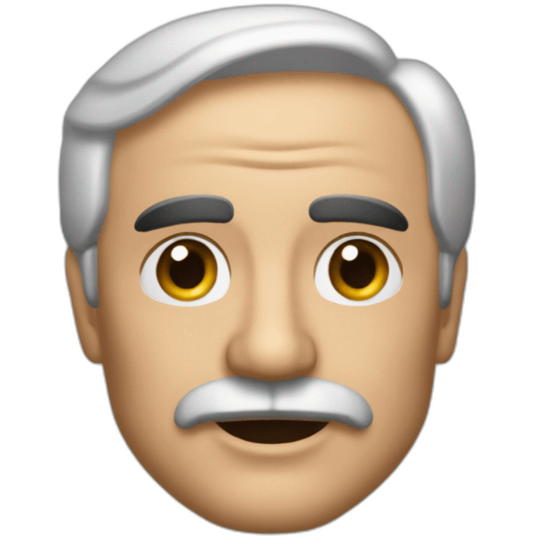 Vicente Fernández  emoji