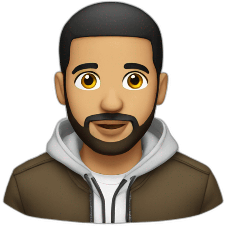 drake emoji