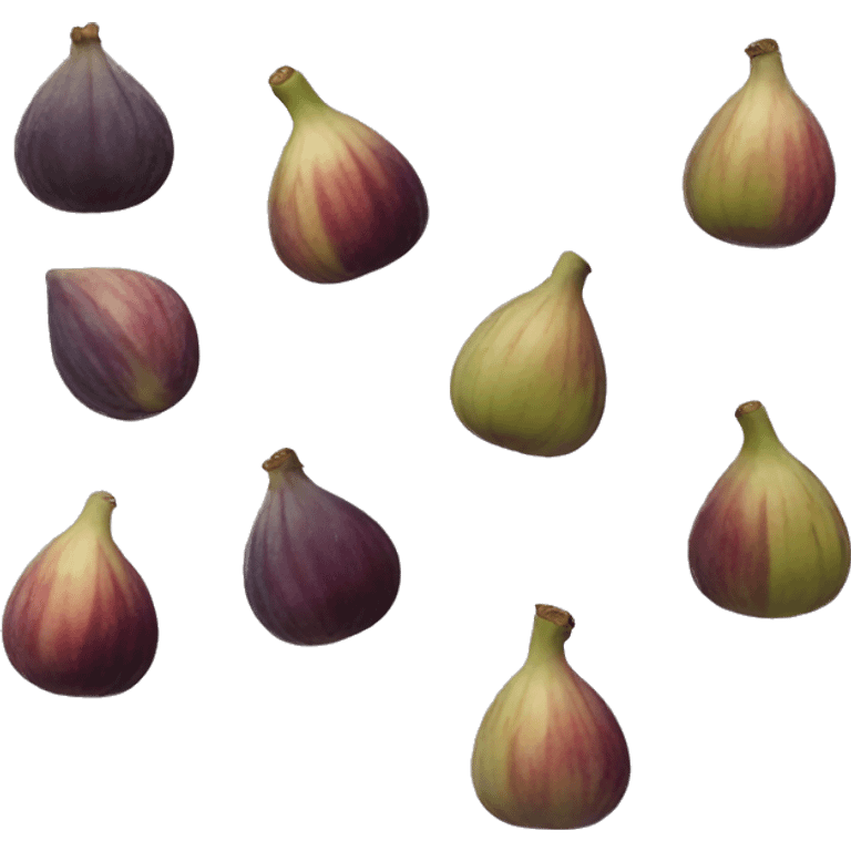 fig emoji