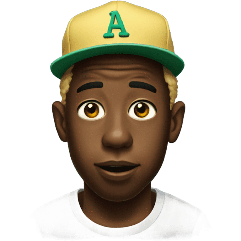 Tyler the creator emoji