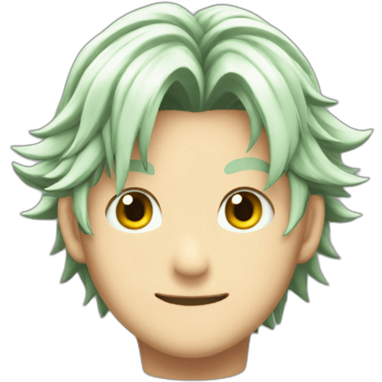 Meliodas emoji