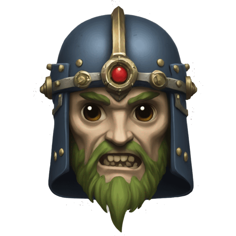 Belakor (warhammer) emoji