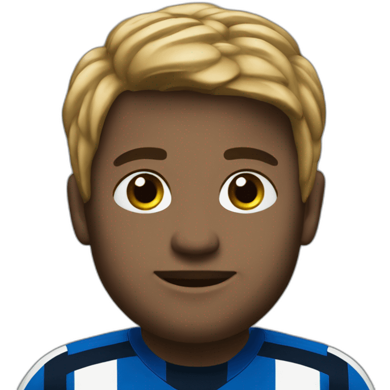 Inter Milan  emoji