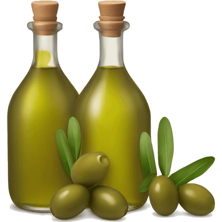 olive oil emoji